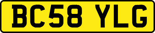 BC58YLG