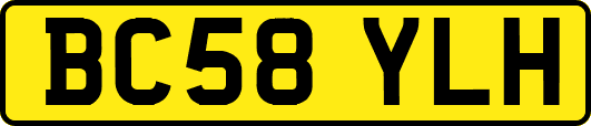 BC58YLH