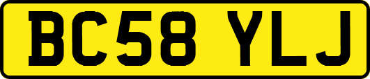 BC58YLJ
