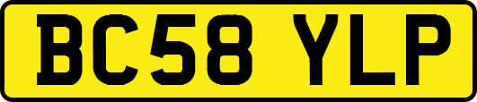 BC58YLP