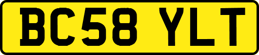 BC58YLT