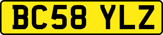 BC58YLZ