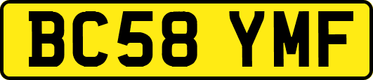 BC58YMF