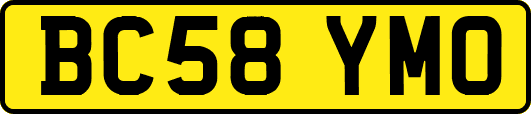 BC58YMO