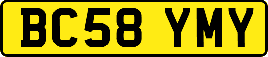BC58YMY