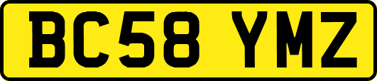 BC58YMZ