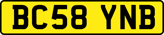 BC58YNB
