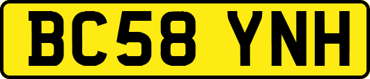 BC58YNH