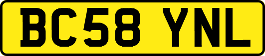 BC58YNL