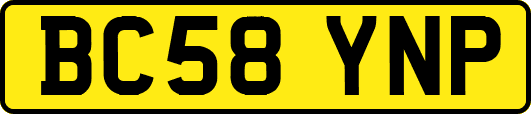 BC58YNP