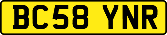BC58YNR