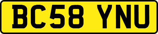 BC58YNU