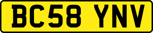 BC58YNV