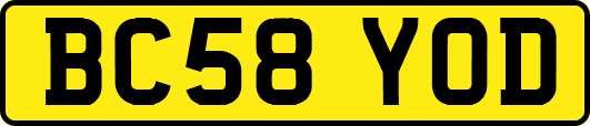 BC58YOD
