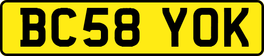 BC58YOK
