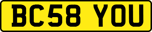 BC58YOU