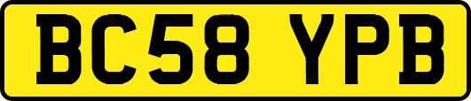 BC58YPB