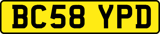 BC58YPD
