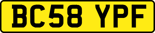 BC58YPF