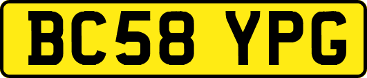 BC58YPG