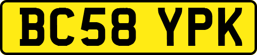 BC58YPK