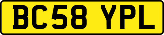 BC58YPL