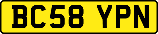 BC58YPN