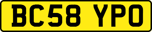 BC58YPO