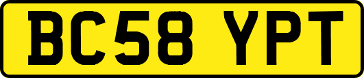 BC58YPT