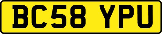 BC58YPU