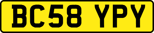 BC58YPY