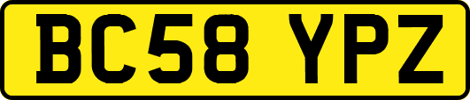 BC58YPZ