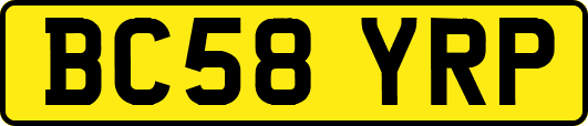 BC58YRP