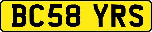 BC58YRS