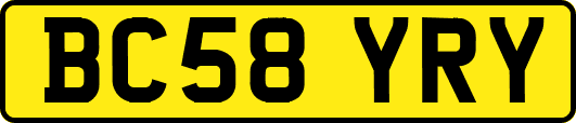 BC58YRY