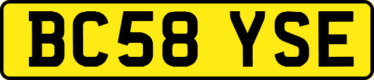 BC58YSE