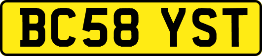 BC58YST