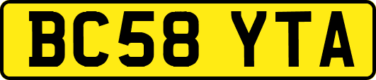 BC58YTA