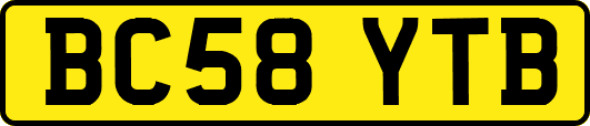 BC58YTB