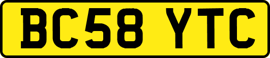 BC58YTC