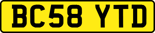 BC58YTD