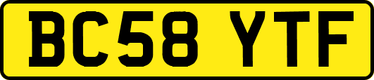 BC58YTF