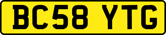 BC58YTG