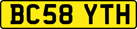 BC58YTH