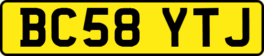 BC58YTJ