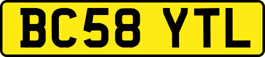 BC58YTL