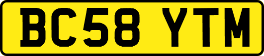 BC58YTM