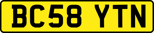 BC58YTN