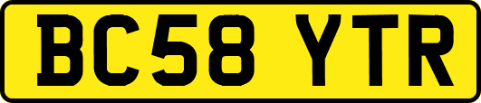 BC58YTR