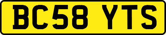 BC58YTS